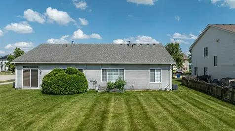 1403 Sherborn Court Minooka IL 60447