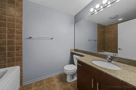 1040 West Adams Street Chicago IL 60607