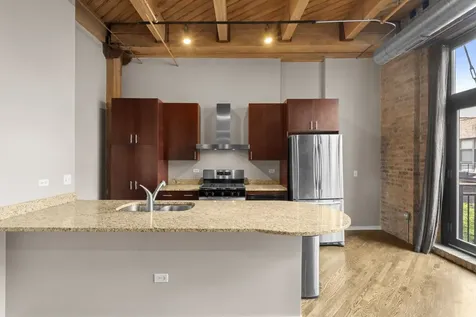 1040 West Adams Street Chicago IL 60607