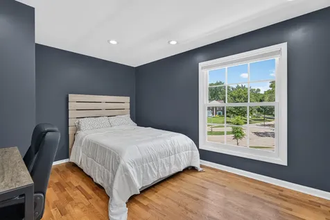 316 Fox Run Drive Northbrook IL 60062