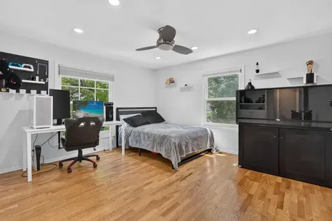 316 Fox Run Drive Northbrook IL 60062