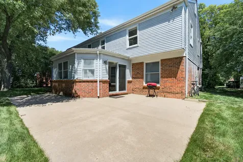 316 Fox Run Drive Northbrook IL 60062