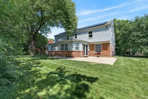 316 Fox Run Drive Northbrook IL 60062