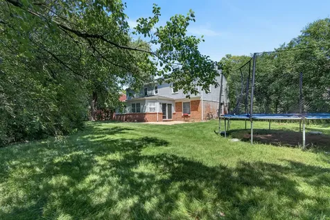 316 Fox Run Drive Northbrook IL 60062