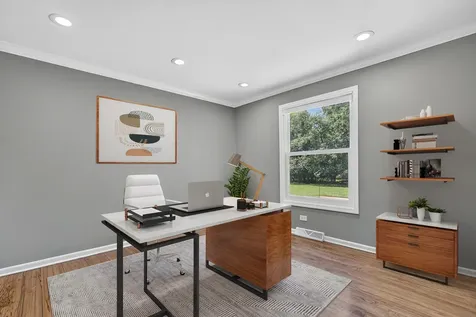 316 Fox Run Drive Northbrook IL 60062