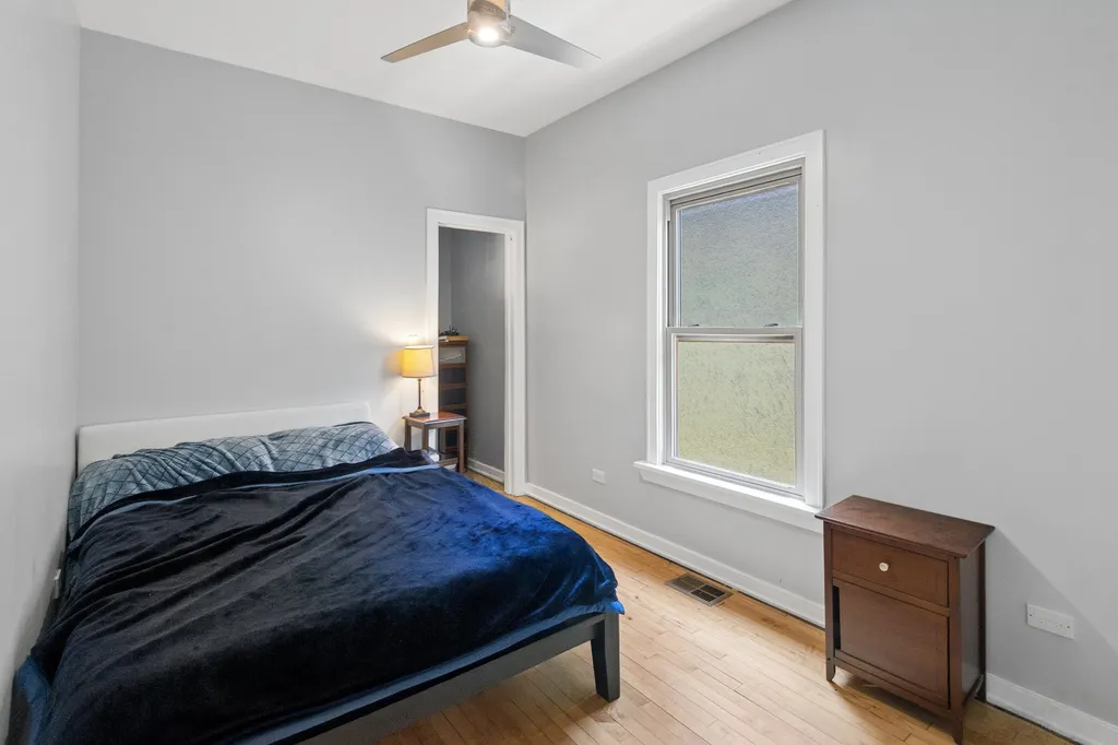 4312 West Wrightwood Avenue Chicago IL 60639