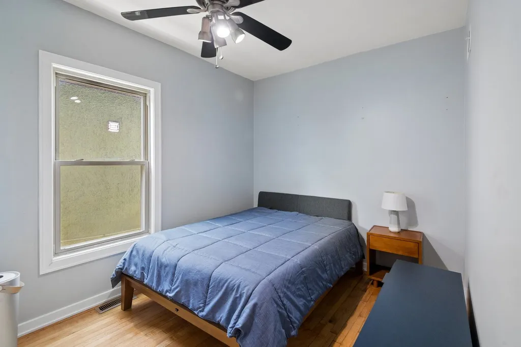 4312 West Wrightwood Avenue Chicago IL 60639