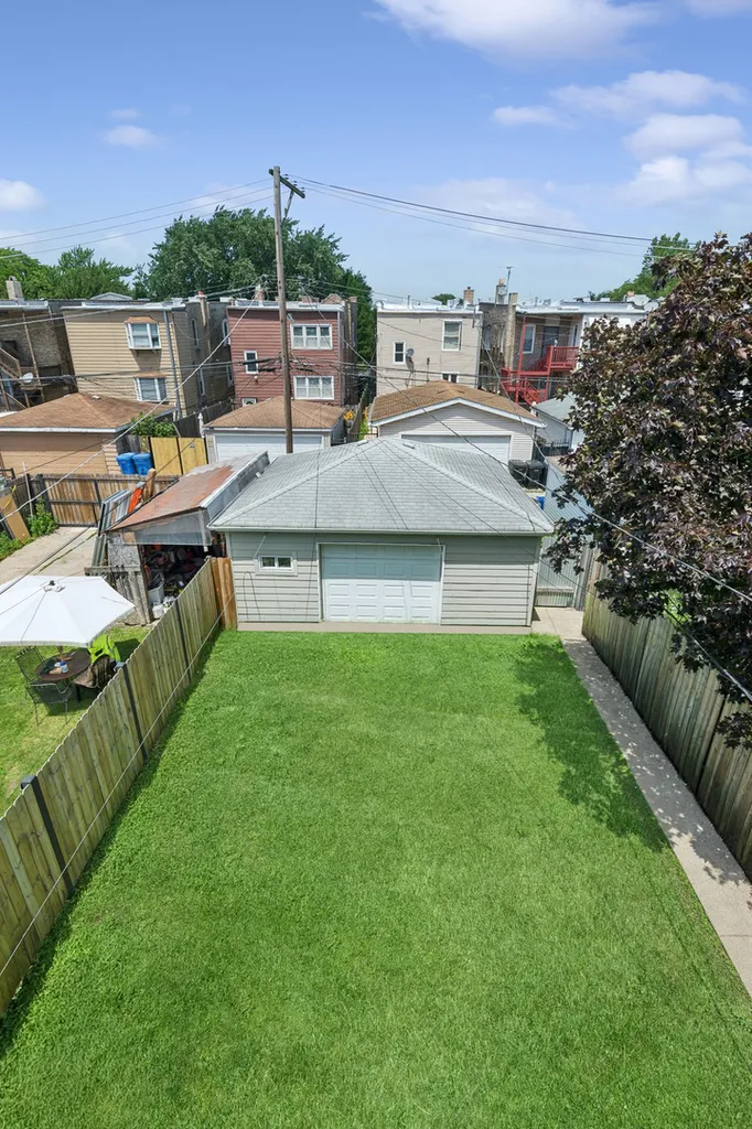 4312 West Wrightwood Avenue Chicago IL 60639