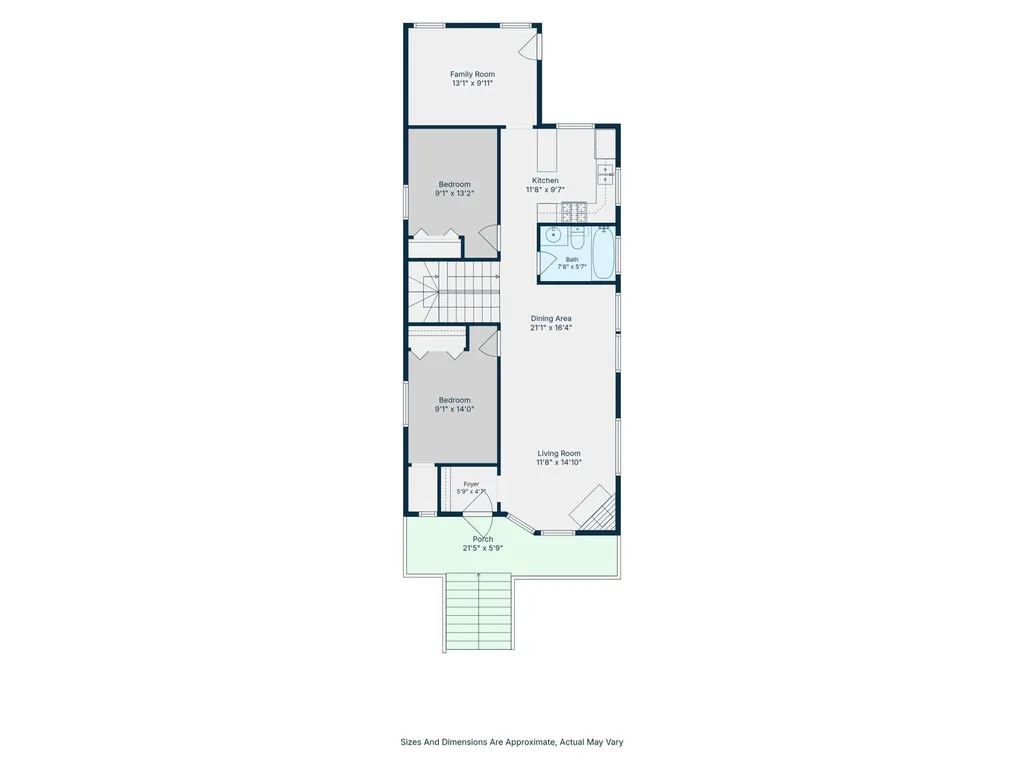 4312 West Wrightwood Avenue Chicago IL 60639