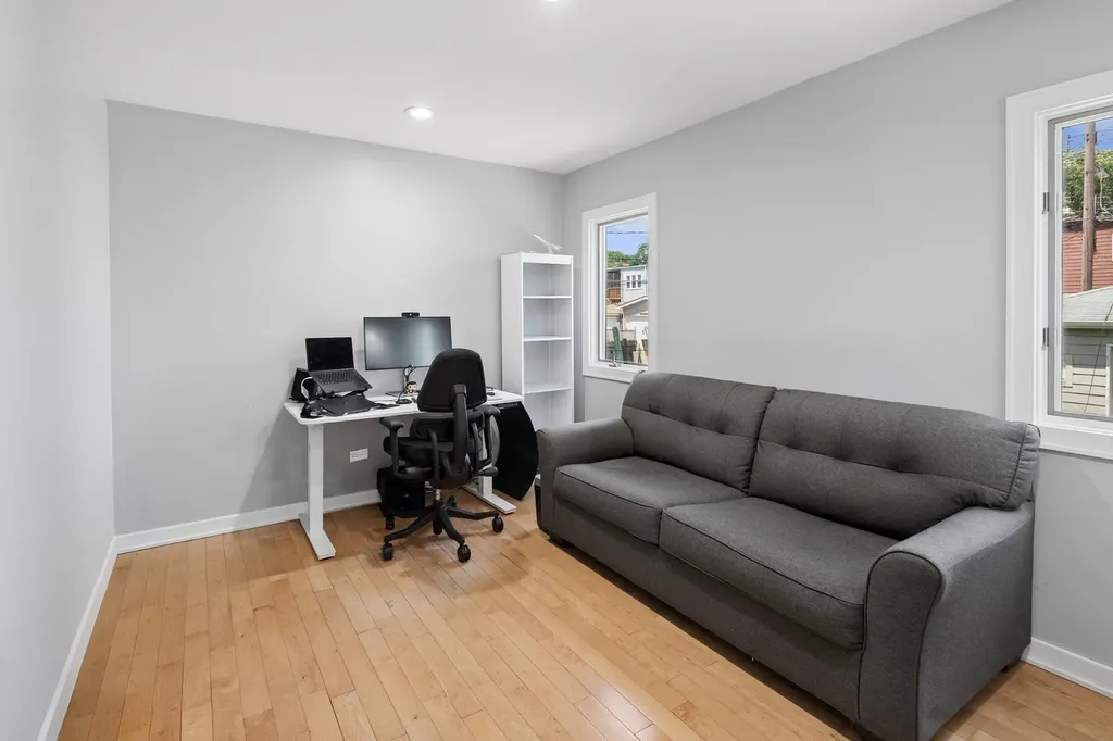 4312 West Wrightwood Avenue Chicago IL 60639