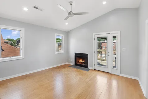 4312 West Wrightwood Avenue Chicago IL 60639