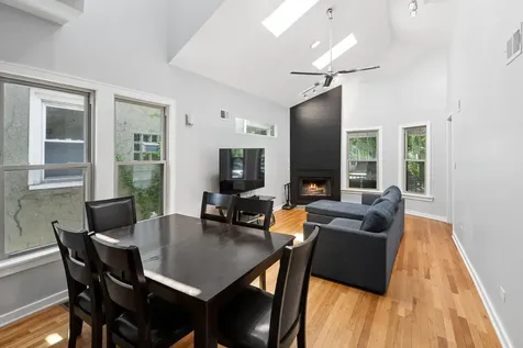 4312 West Wrightwood Avenue Chicago IL 60639