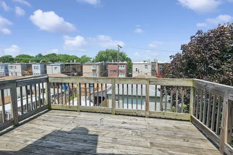4312 West Wrightwood Avenue Chicago IL 60639