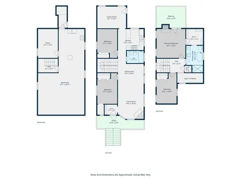 4312 West Wrightwood Avenue Chicago IL 60639