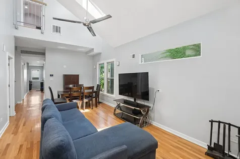 4312 West Wrightwood Avenue Chicago IL 60639