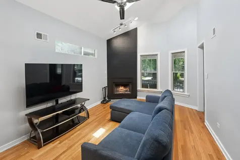 4312 West Wrightwood Avenue Chicago IL 60639