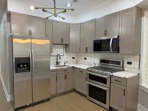 1911 South Ridgeway Avenue Chicago IL 60623