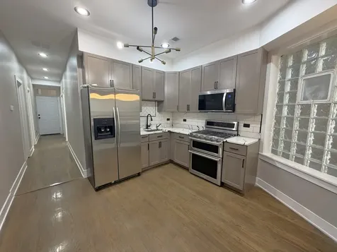 1911 South Ridgeway Avenue Chicago IL 60623