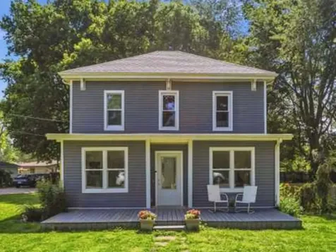 412 North 3rd Street St. Joseph IL 61873