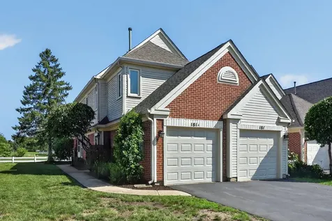 181 Inverness Court Elk Grove Village IL 60007