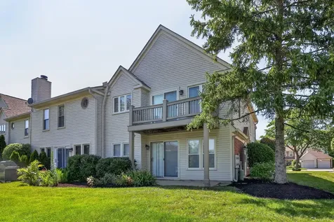 181 Inverness Court Elk Grove Village IL 60007
