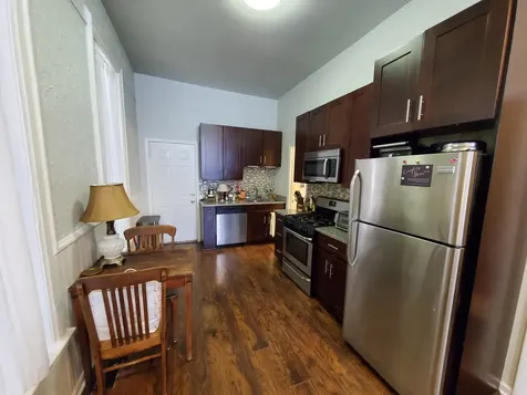 1528 North Ashland Avenue Chicago IL 60622