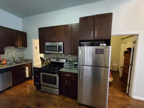 1528 North Ashland Avenue Chicago IL 60622