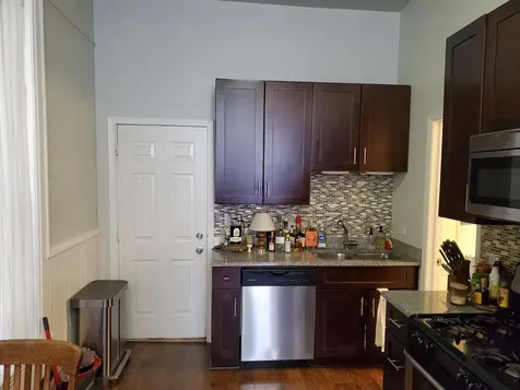 1528 North Ashland Avenue Chicago IL 60622