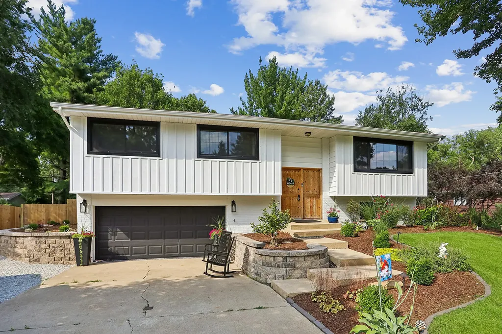 2807 Sheffield Drive New Lenox IL 60451