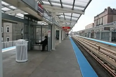 918 West Belmont Avenue Chicago IL 60657