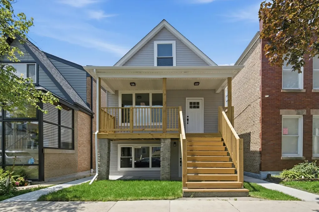 1504 Grove Avenue Berwyn IL 60402