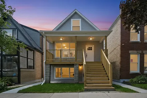 1504 Grove Avenue Berwyn IL 60402