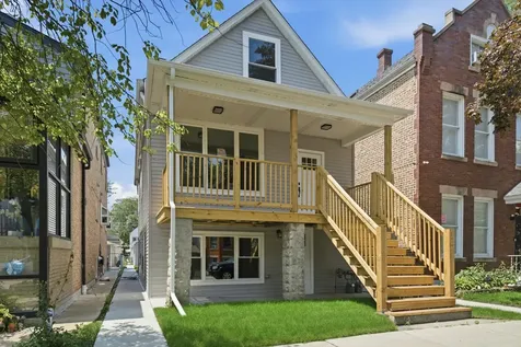 1504 Grove Avenue Berwyn IL 60402
