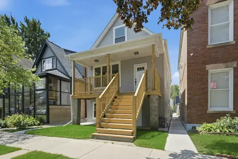1504 Grove Avenue Berwyn IL 60402