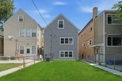 1504 Grove Avenue Berwyn IL 60402