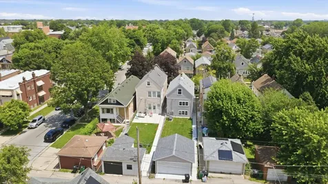 1504 Grove Avenue Berwyn IL 60402