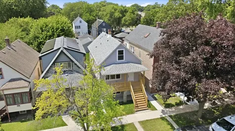 1504 Grove Avenue Berwyn IL 60402