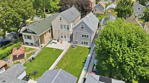 1504 Grove Avenue Berwyn IL 60402