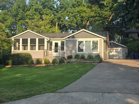 36288 South Nathan Hale Drive Lake Villa IL 60046