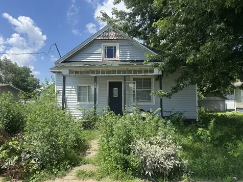 201 East Main Street Joy IL 61260