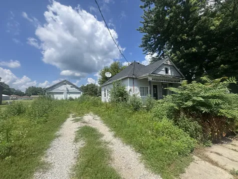 201 East Main Street Joy IL 61260