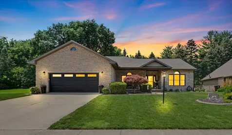 525 Neipswah Avenue Rantoul IL 61866