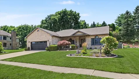 525 Neipswah Avenue Rantoul IL 61866