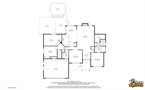 525 Neipswah Avenue Rantoul IL 61866