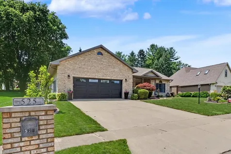 525 Neipswah Avenue Rantoul IL 61866