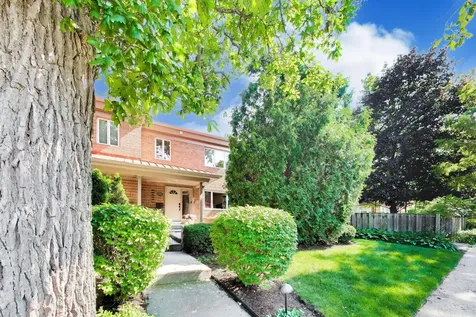 348 Park Avenue Highland Park IL 60035