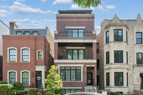 2653 North Dayton Street Chicago IL 60614