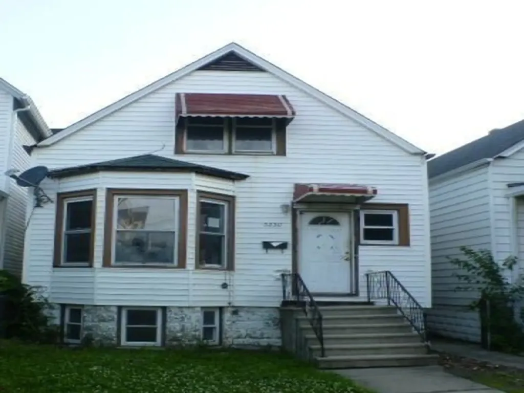 3230 West 62nd Place Chicago IL 60629