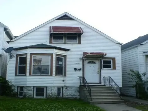 3230 West 62nd Place Chicago IL 60629