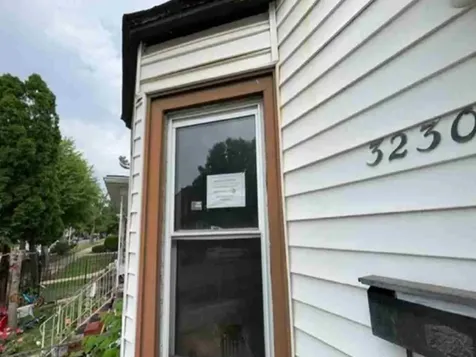 3230 West 62nd Place Chicago IL 60629
